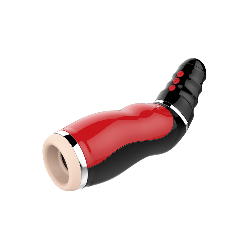 LG-362夾吸式震動飛機杯