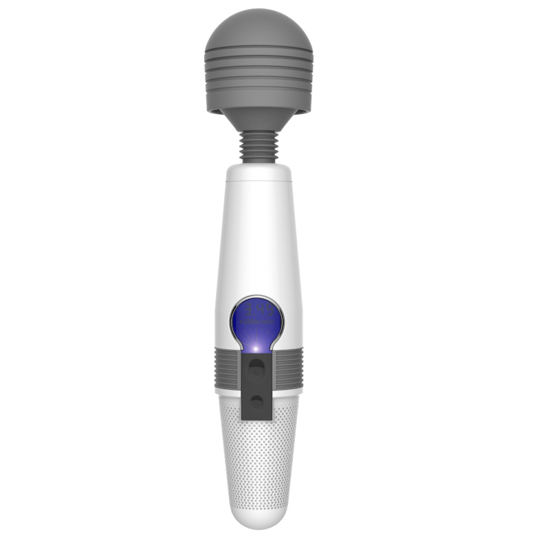 LG-818 AV按摩棒震動女生用品自（zì）慰器