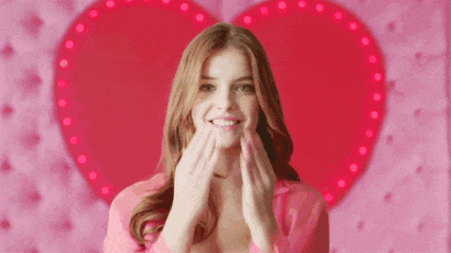 情侶間的調情法，讓TA更享受~